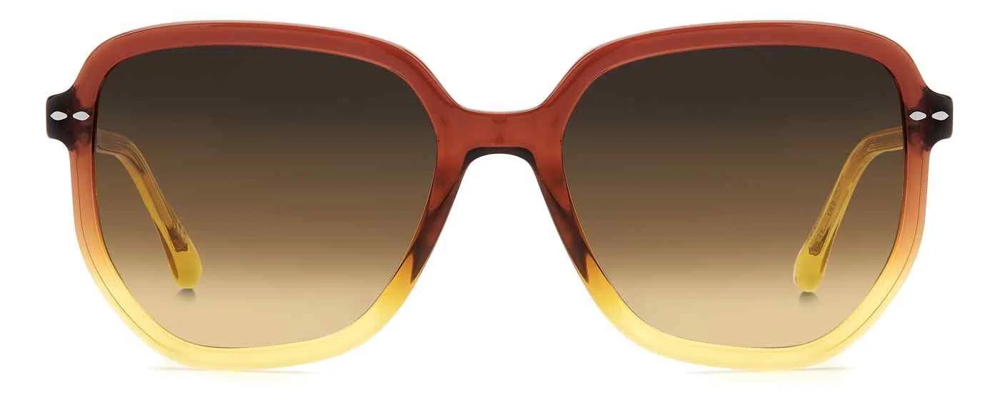 Isabel Marant IM0097 Eyeglasses - view 5